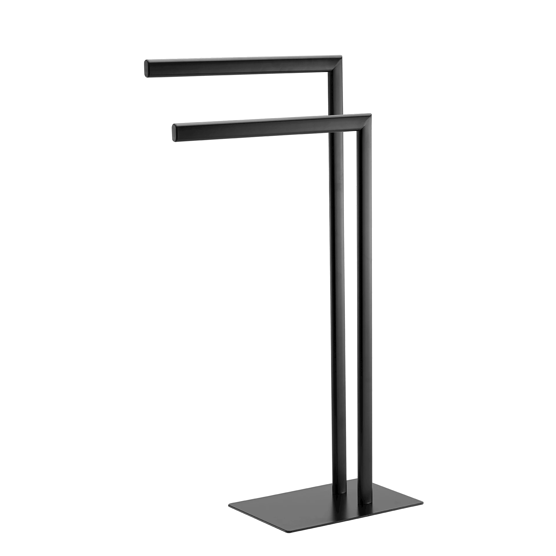 ARTL800212 - Esbada Trend håndklestativ, sort matt - 