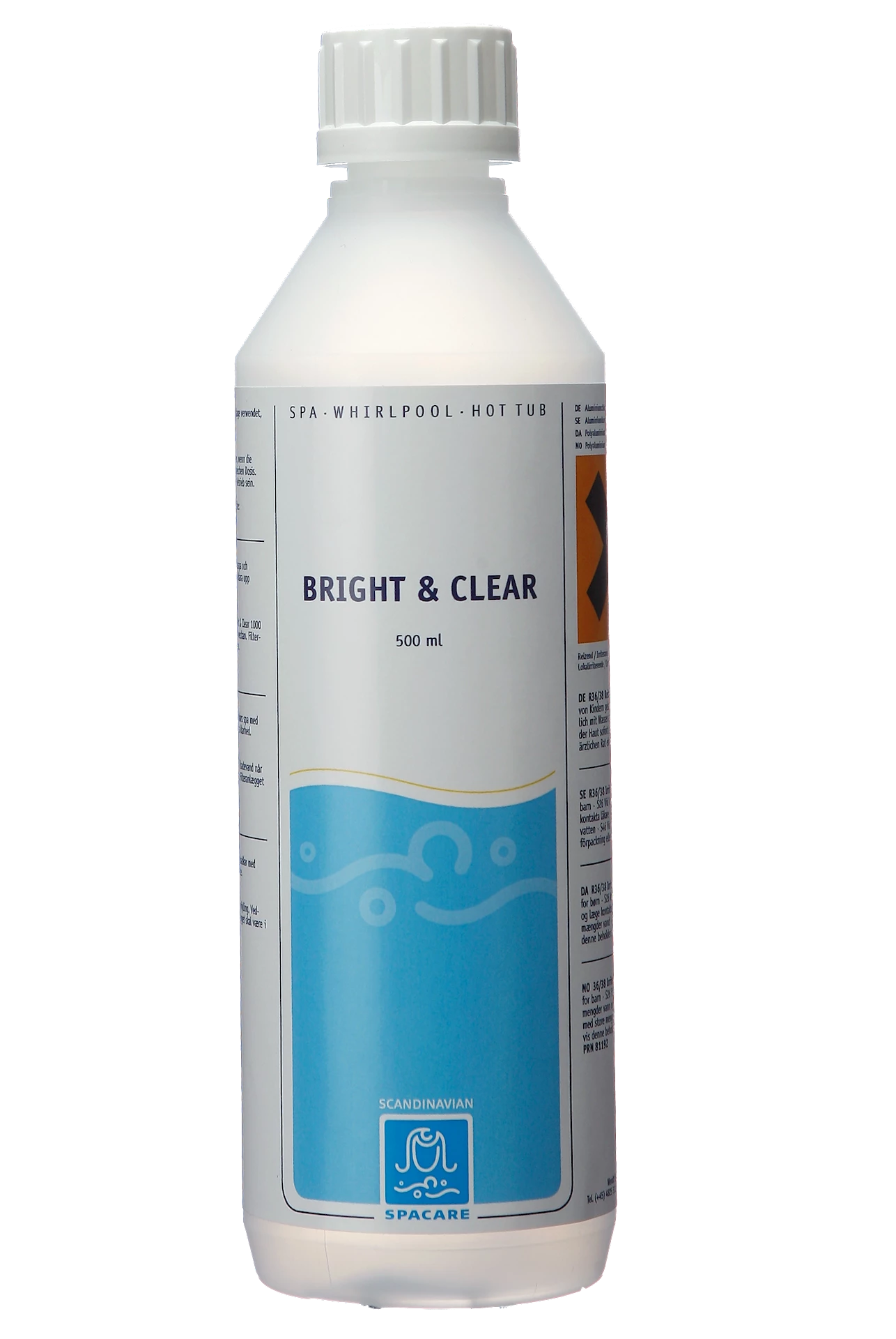 NRF6137304 - Bright & Clear - 
