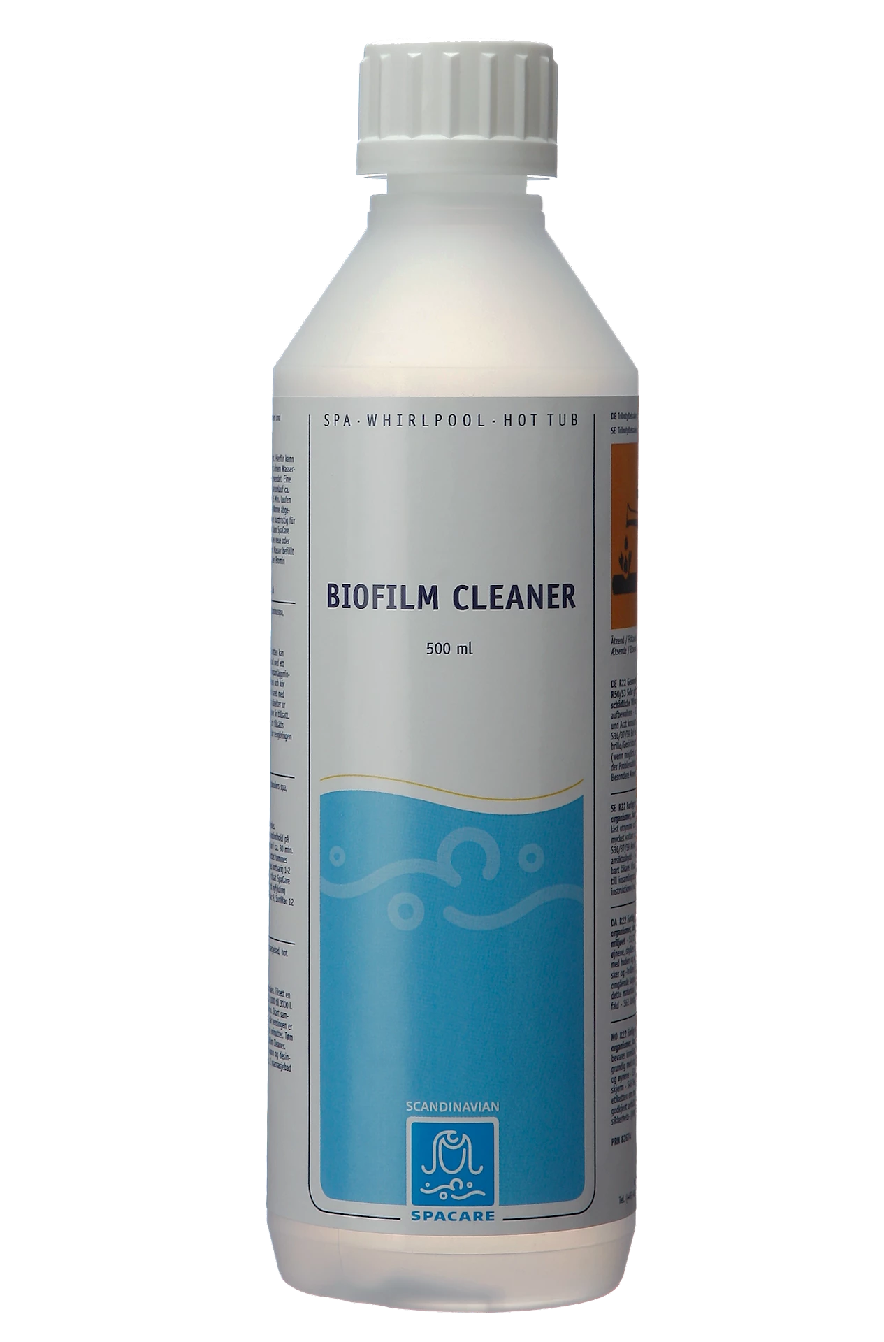 NRF6137303 - Biofilm Cleaner - 