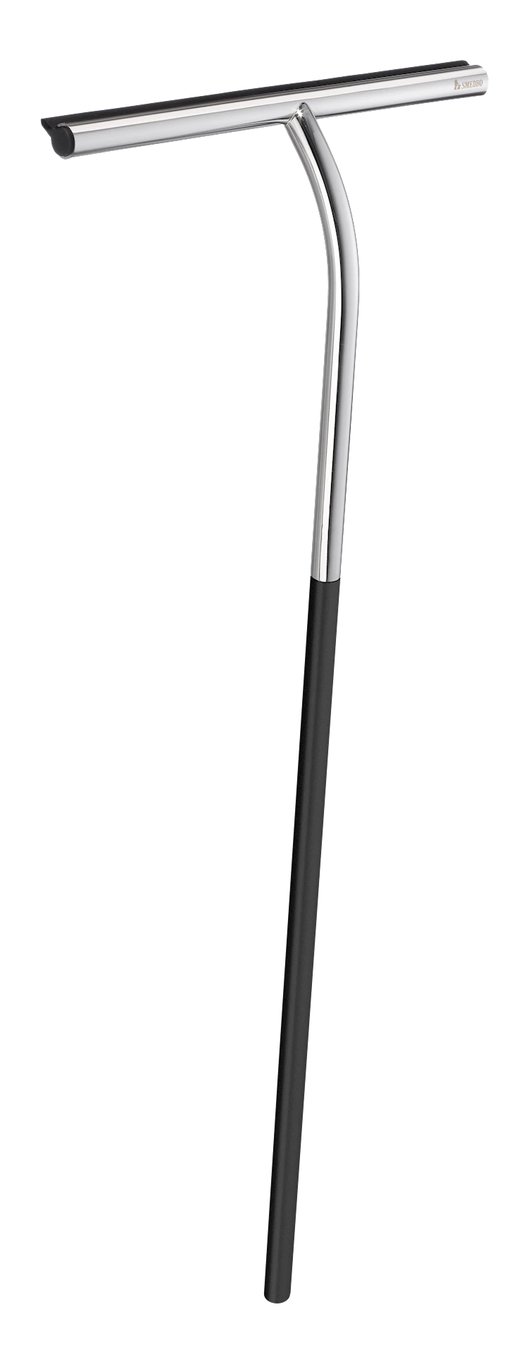 ARTDK2165 - Sideline dusjnal, sort matt - 