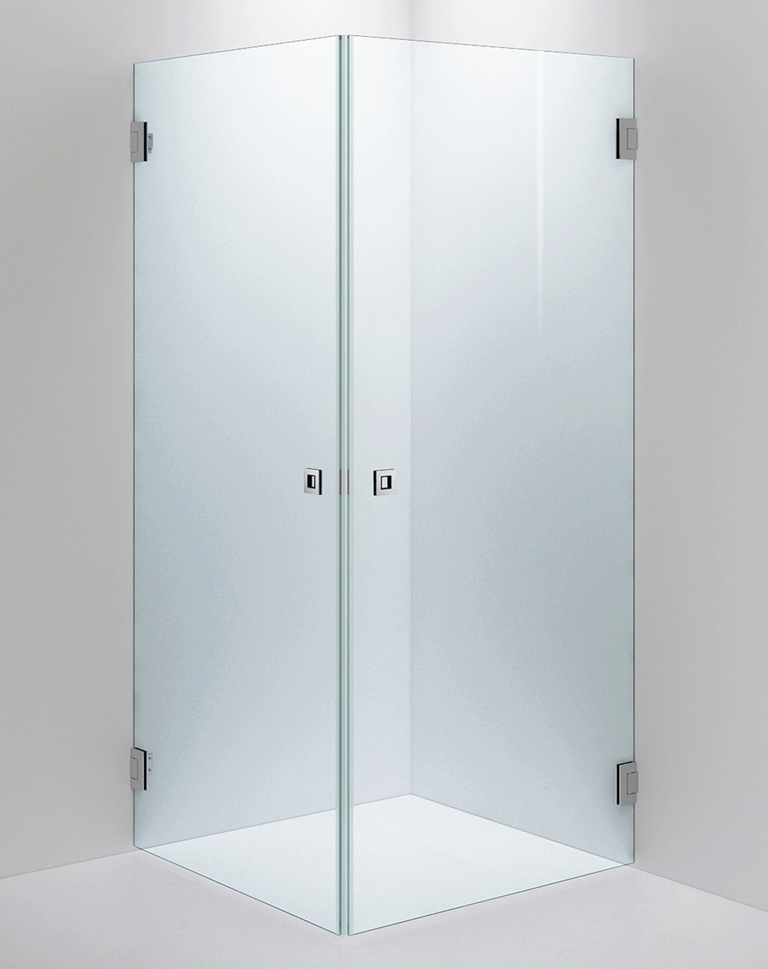 ART11202500 - ARC 12 dusjhjørne - 