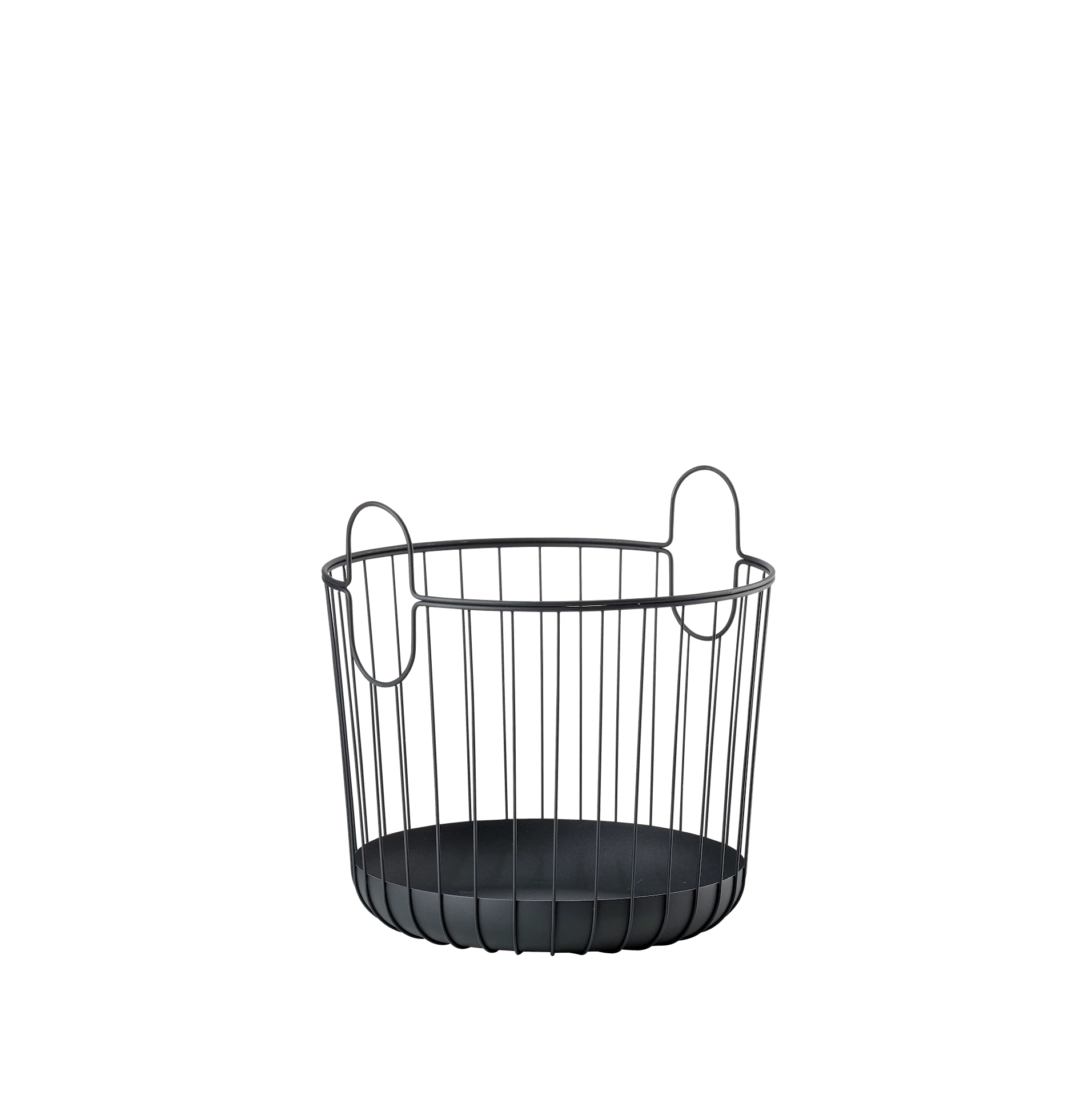 ART10550 - Inu kurv, Black - 