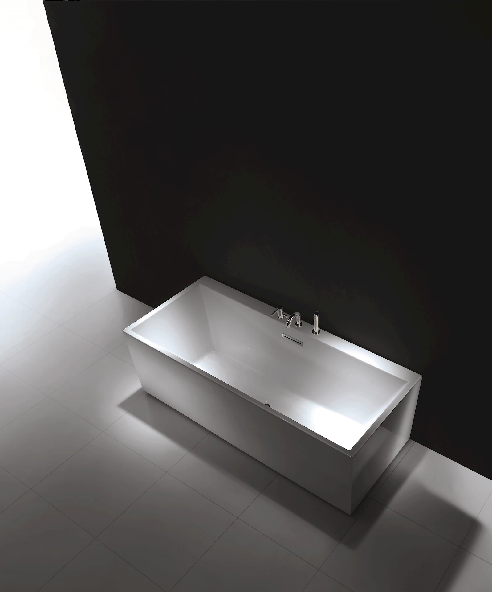 NRF6215601 - Tahiti badekar 170 - 