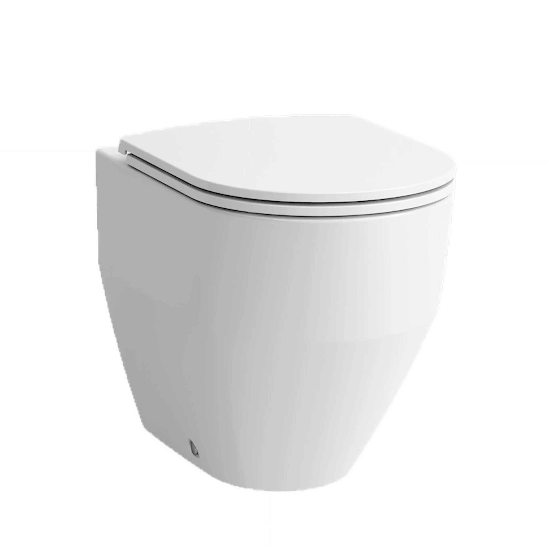 NRF6121963 - PRO BWT toalett - 