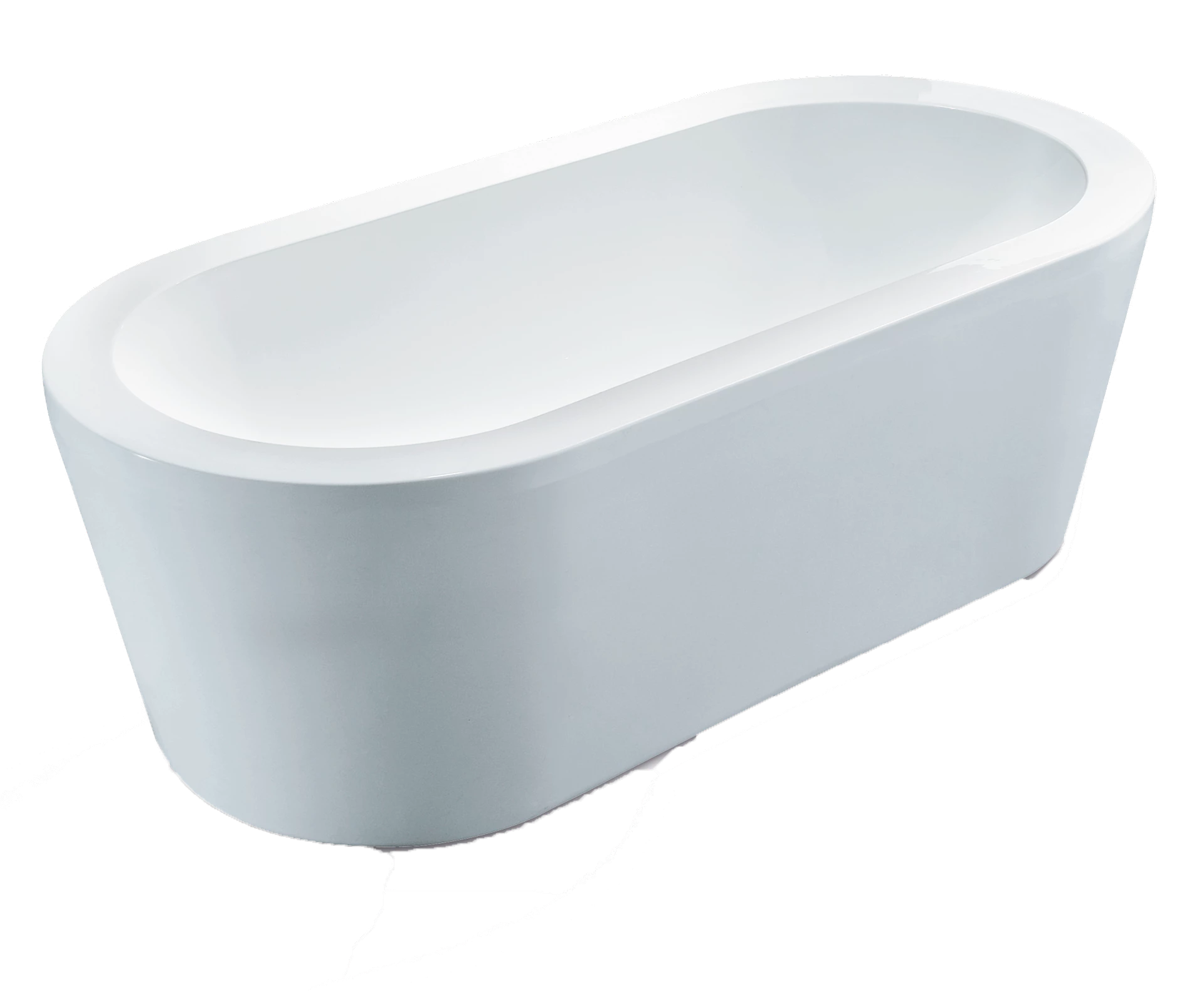 NRF6137726 - Rand 180 badekar - 