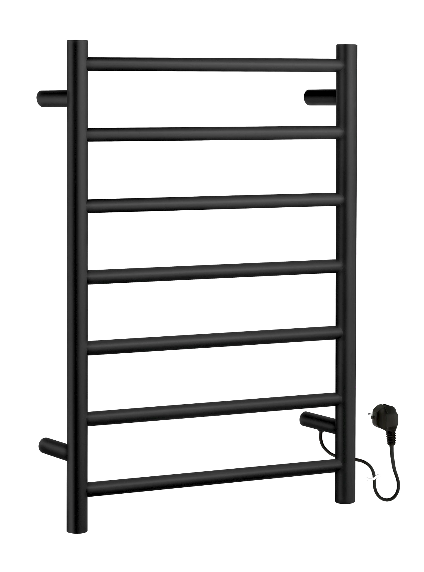 ARTFB700 - DRY håndkletørker kompakt, sort - 