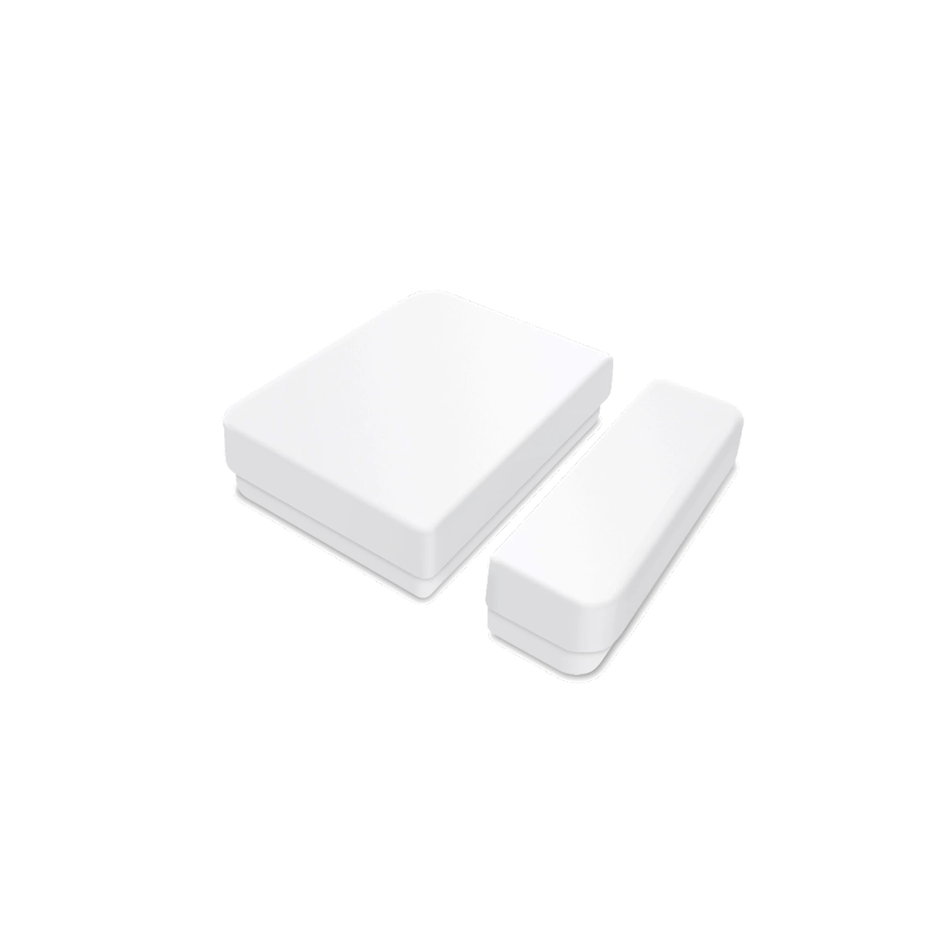 NRF8356054 - Trådløs dør- og vindussensor - 