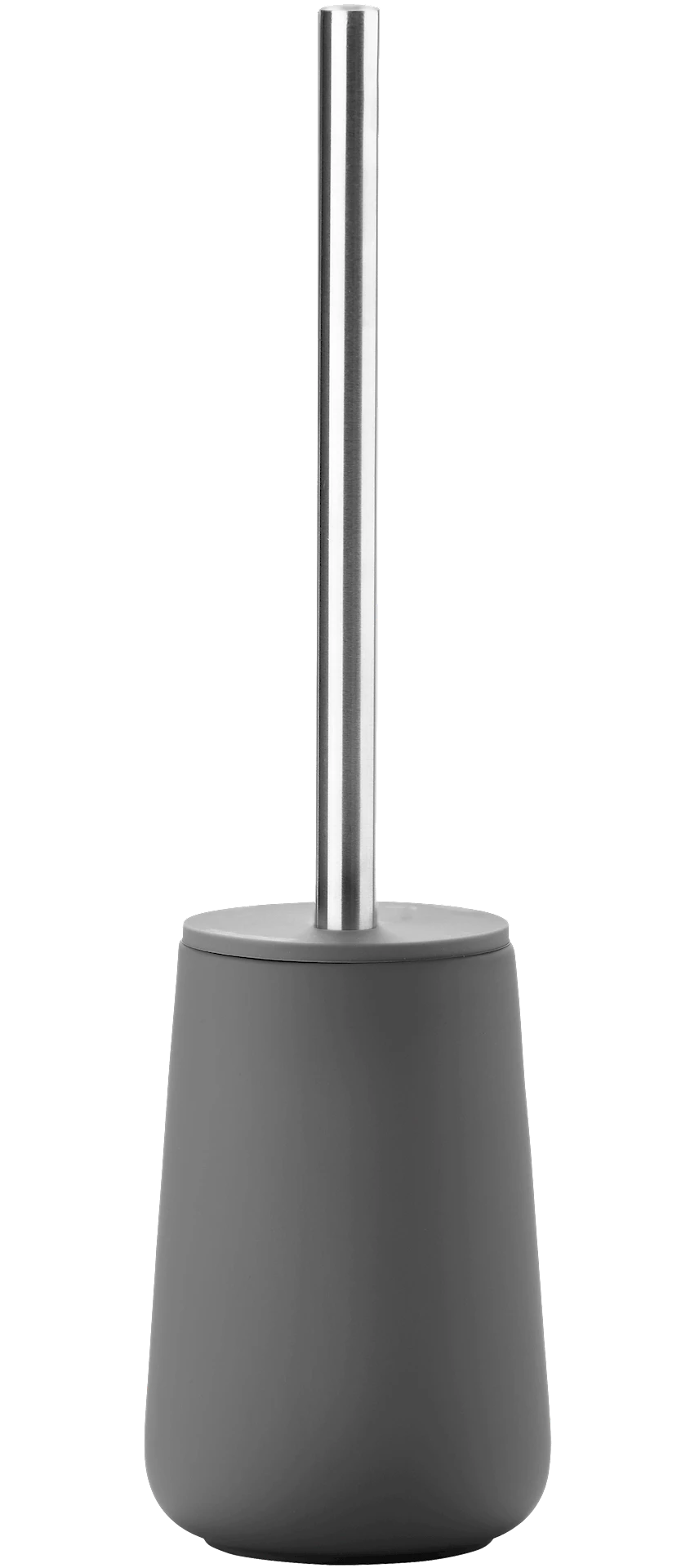 ART330108 - Nova toalettbørste, grå matt - 