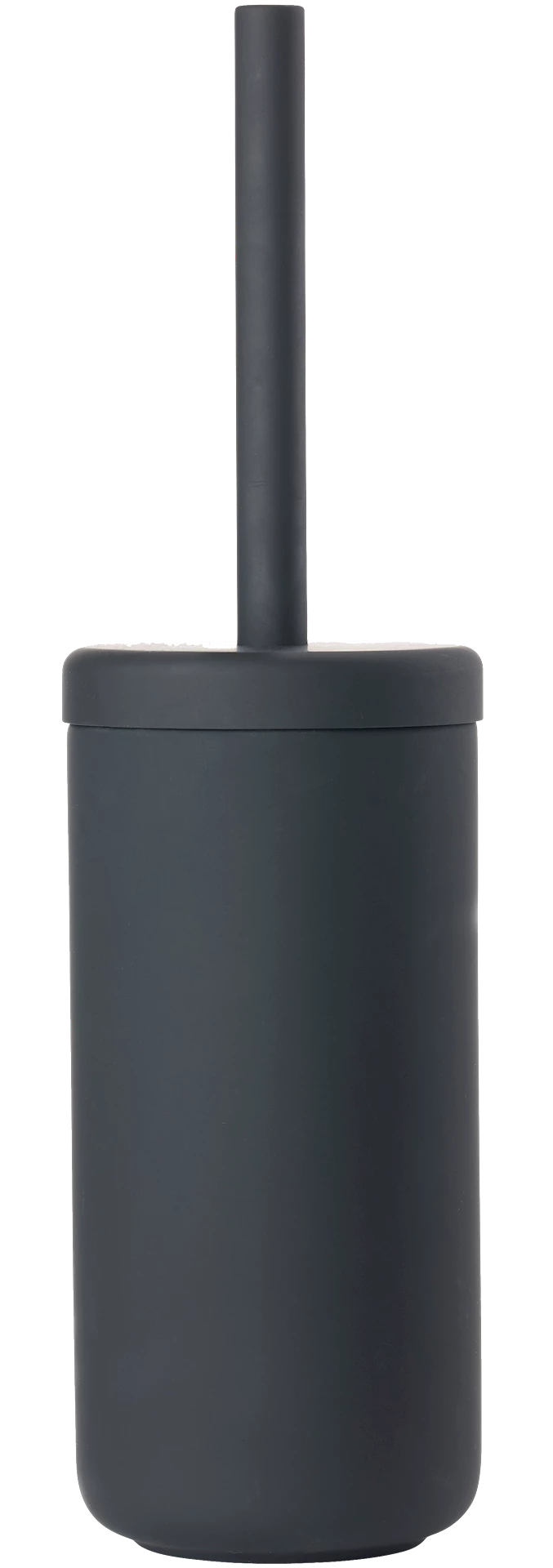 ART330401 - UME toalettbørste, sort matt - 