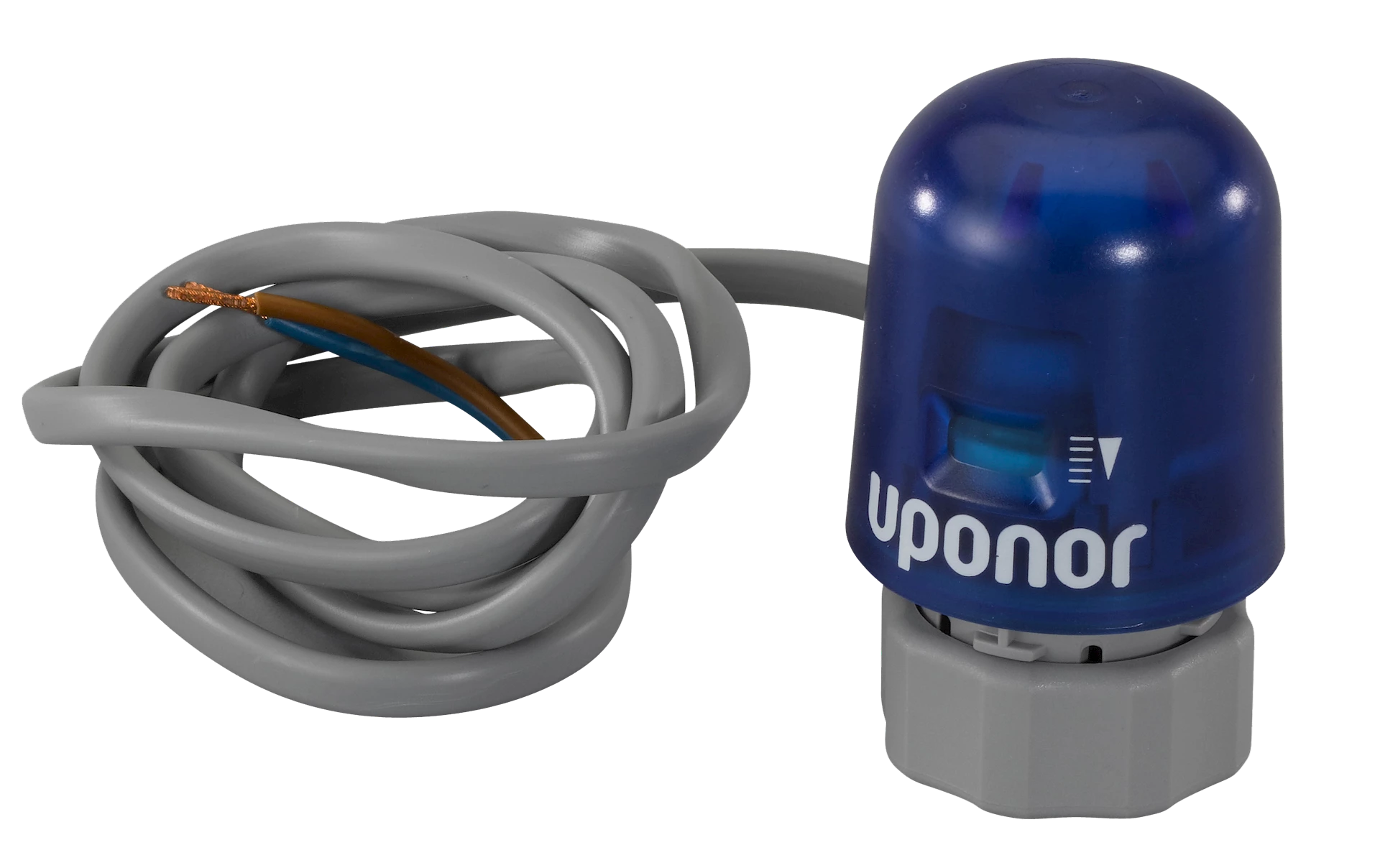 NRF8362257 - Uponor Vario B Aktuator NC - 