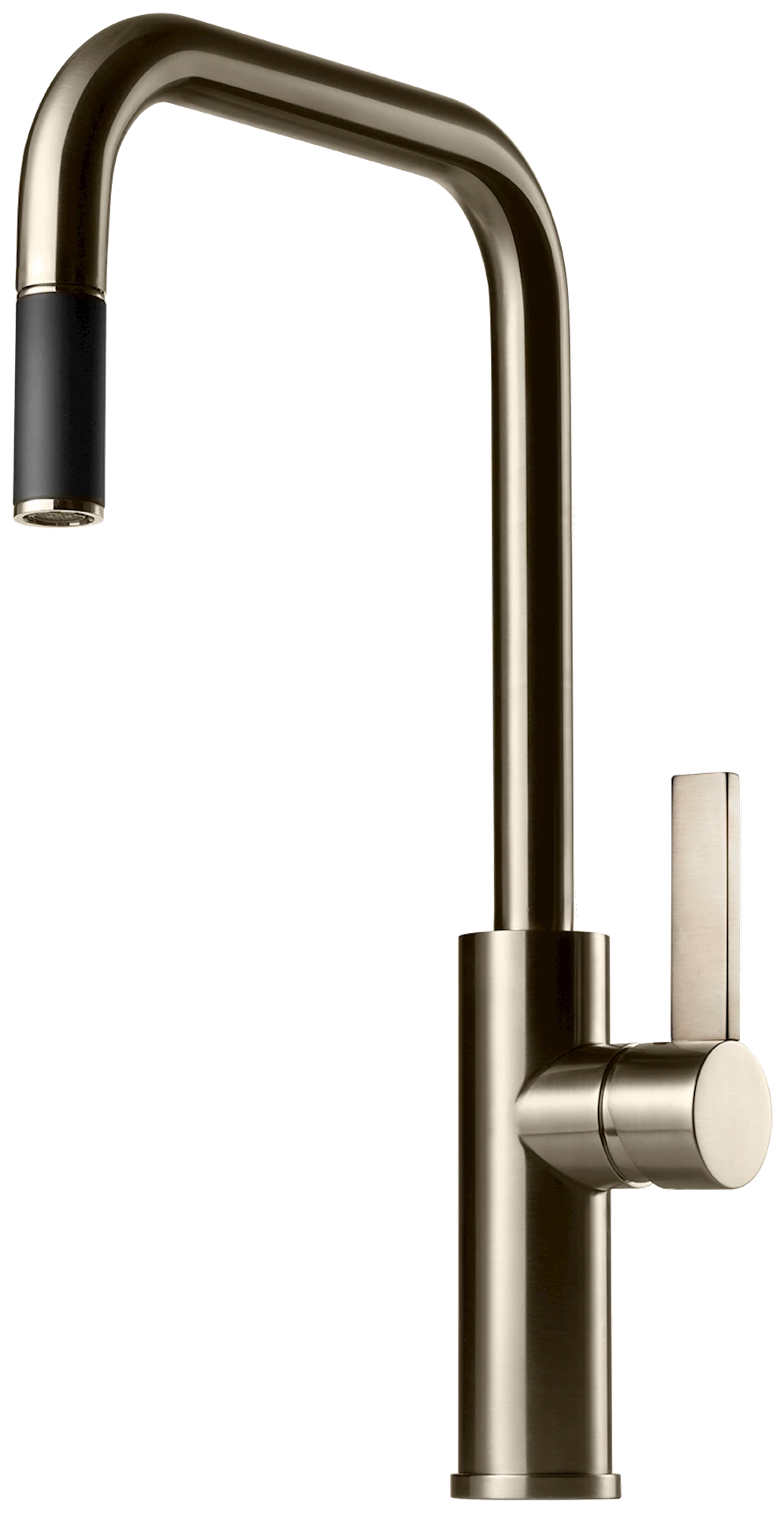 ART9423639 - ARM985 kjøkkenbatteri, Brushed Nickel - 