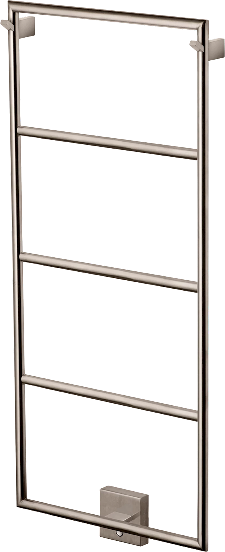 ART9427078 - TW800-400 håndkletørker, Brushed Nickel - 