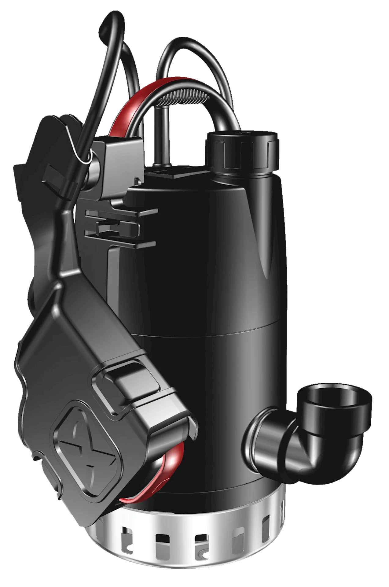 NRF9045639 - UNILIFT CC7-A1 pumpe, nedsenkbar - 