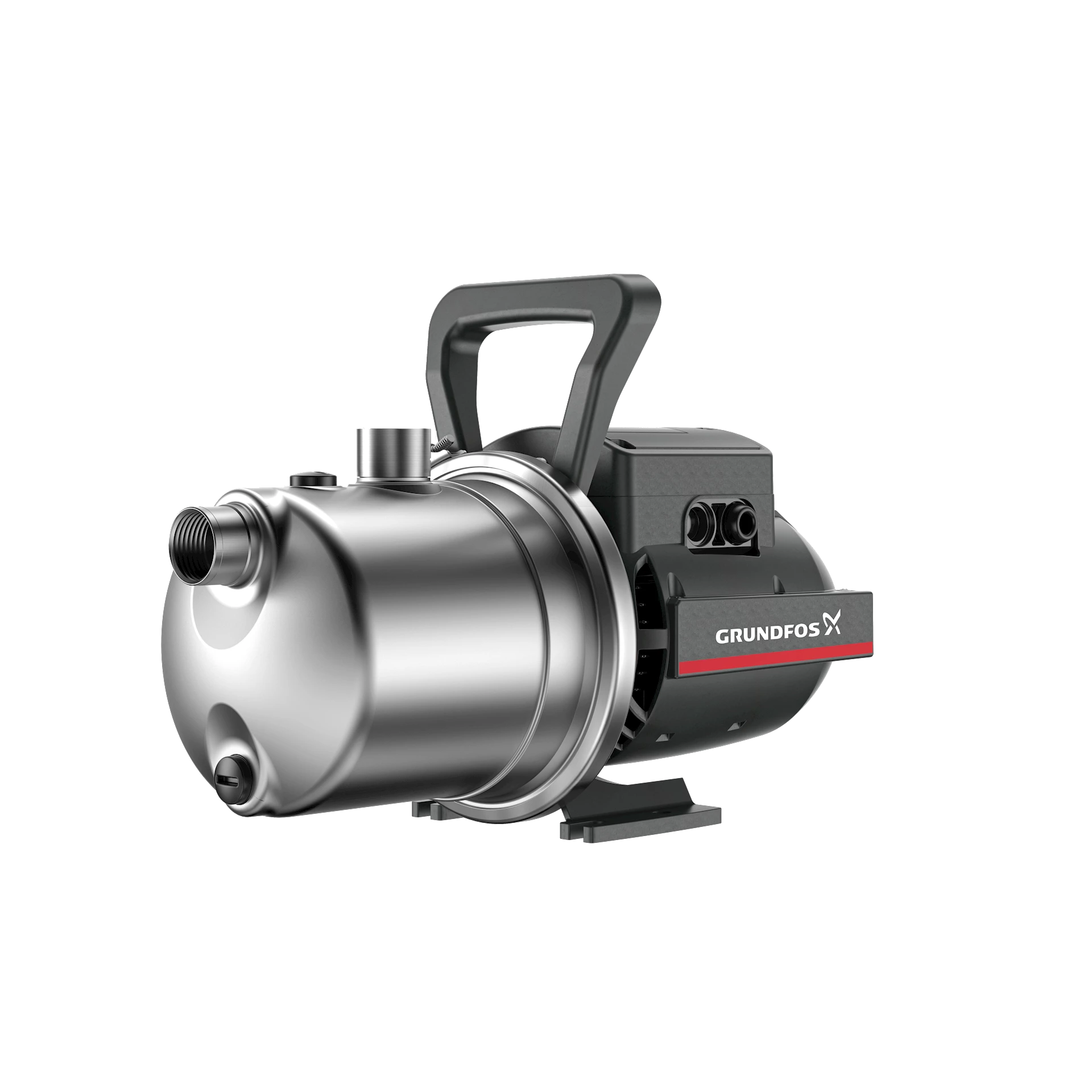 NRF9040046 - JP 4-47 Vannforsyningspumpe uten tank - 