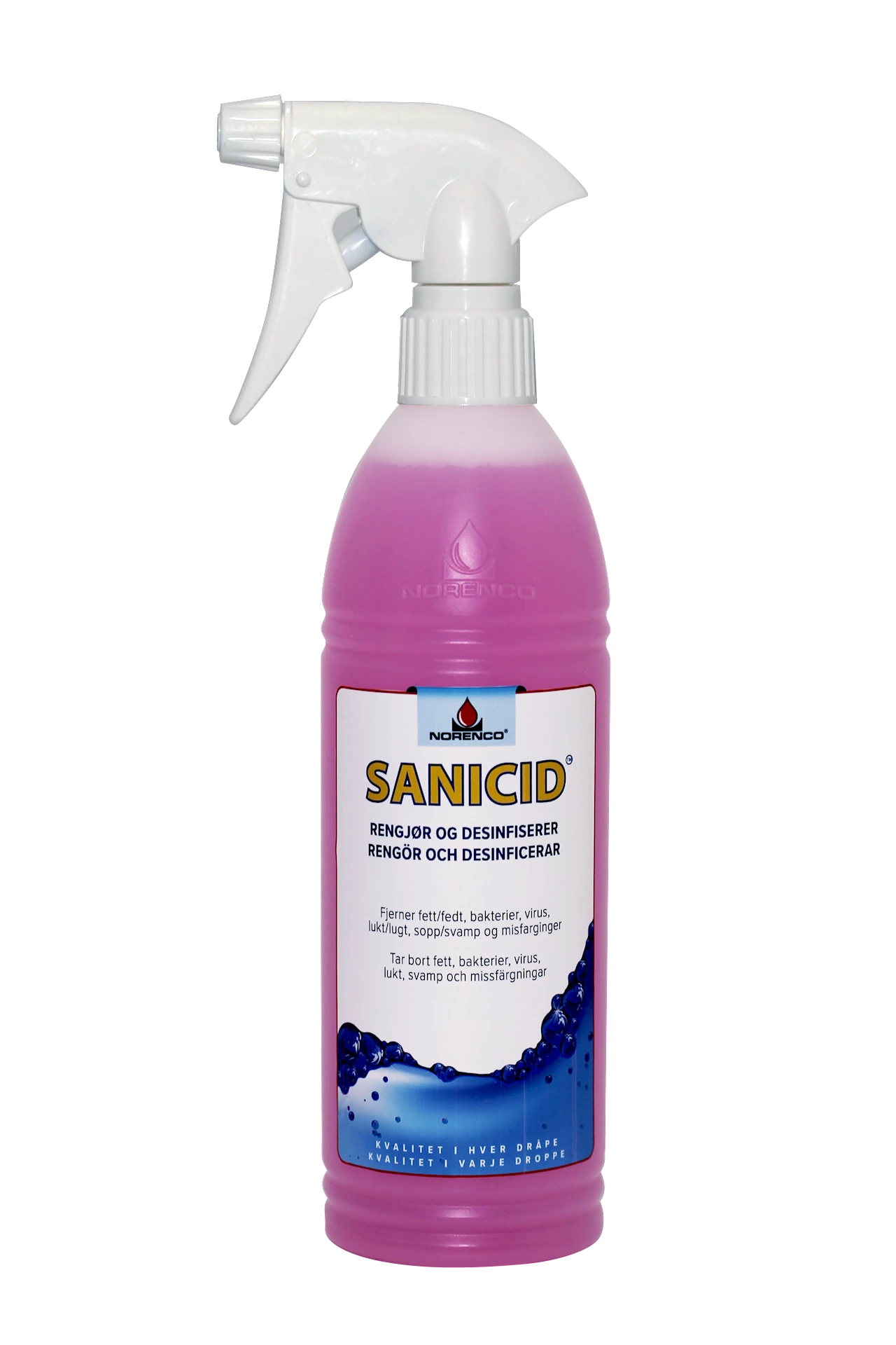 NRF9815866 - Sanicid - 