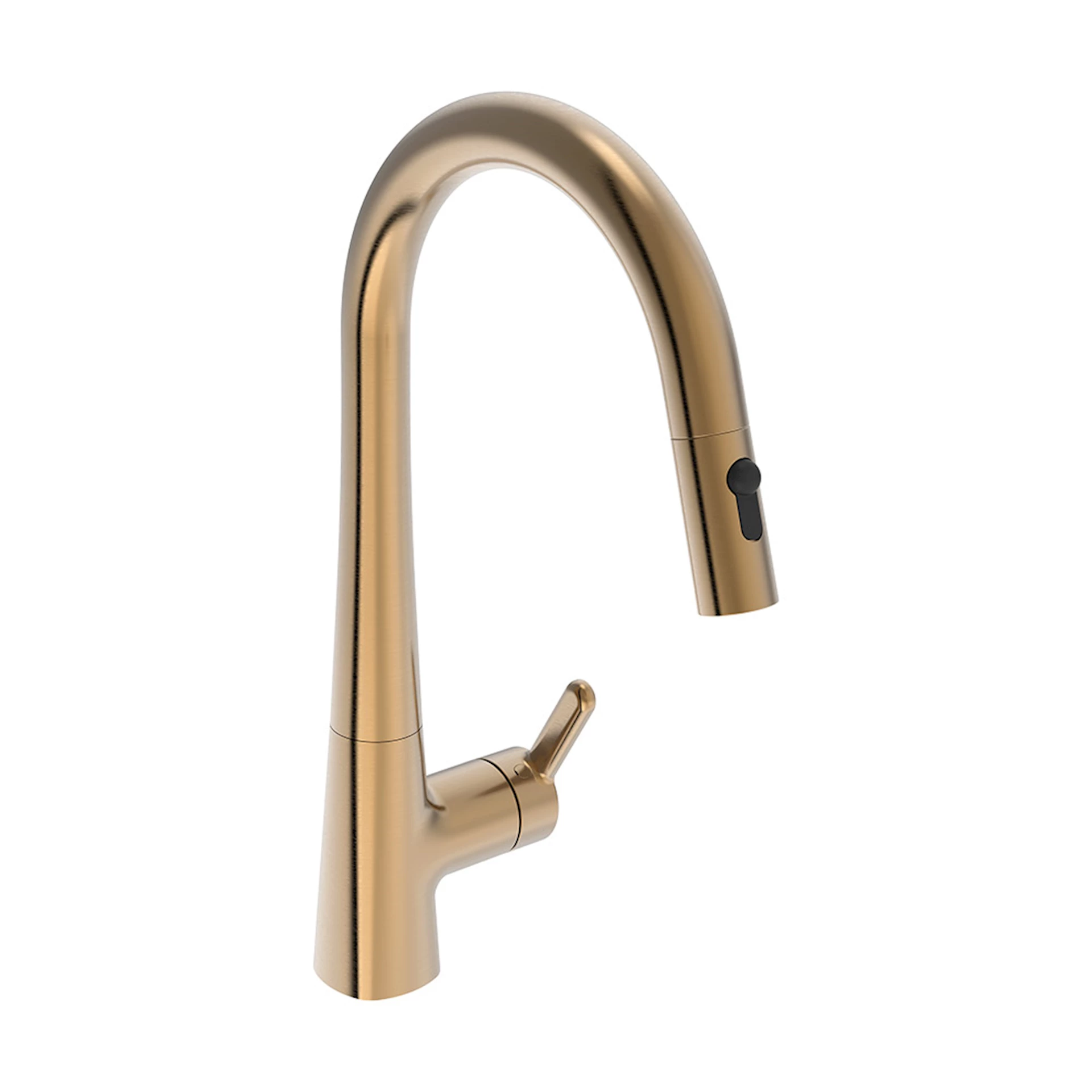 NRF1373063 - Inspera Comfort børste bronse - 