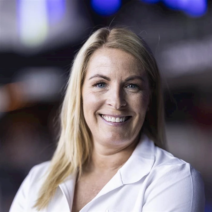Anja Fagerås