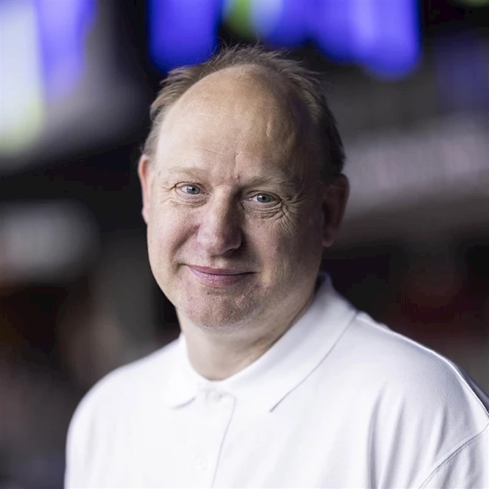 Geir Ellingsen