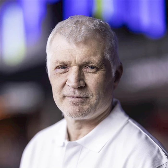 Torfinn Rolandsen