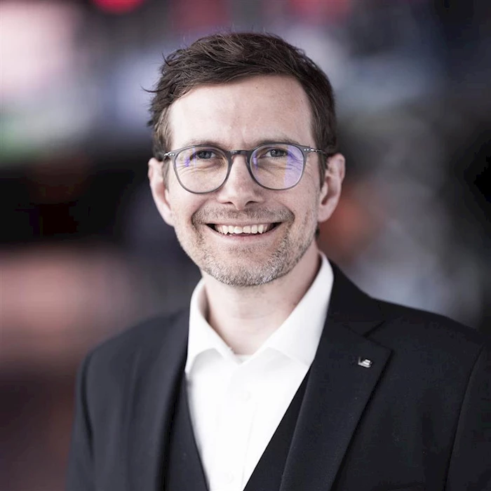 Morten Erichsen