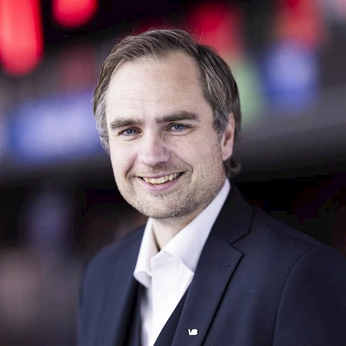 Simon Stavis