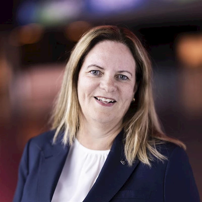 Mona Løvik