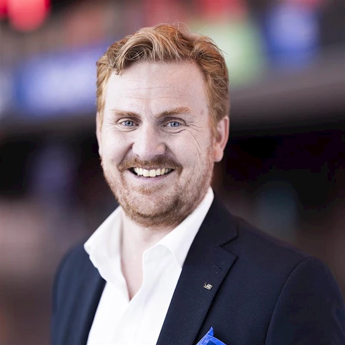 Kristoffer Adde