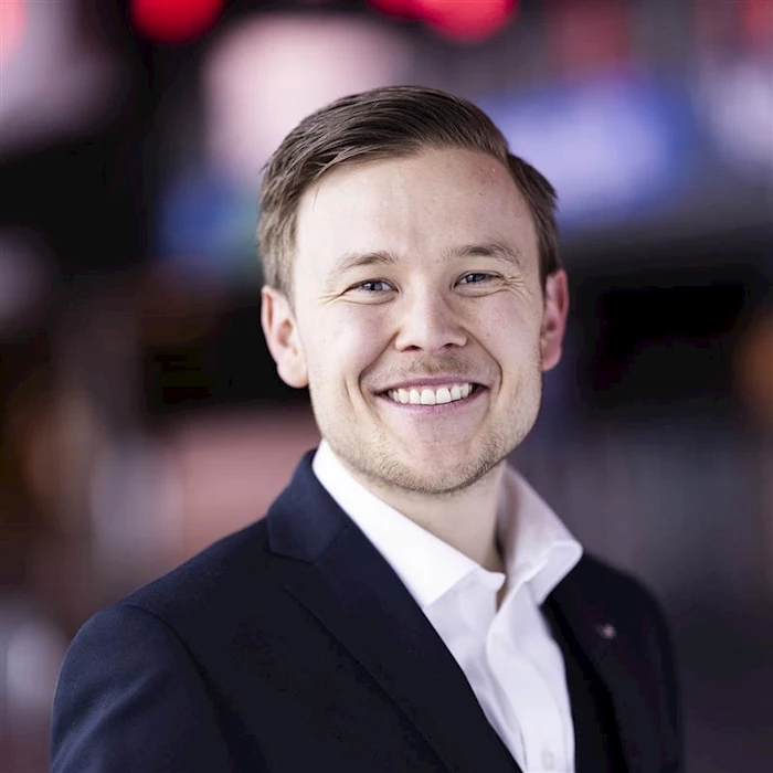 Håkon Dalland