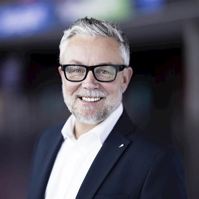 Børge Aanestad