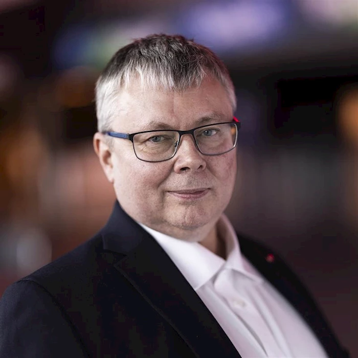 Arne Kristian Olsen