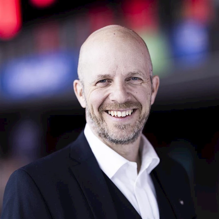 Christian Olberg