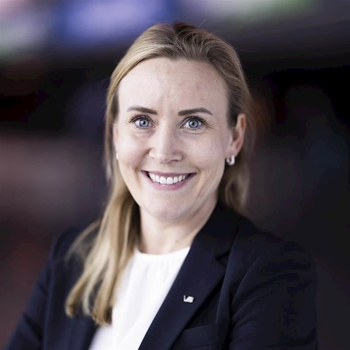 Hanne Kristiansen