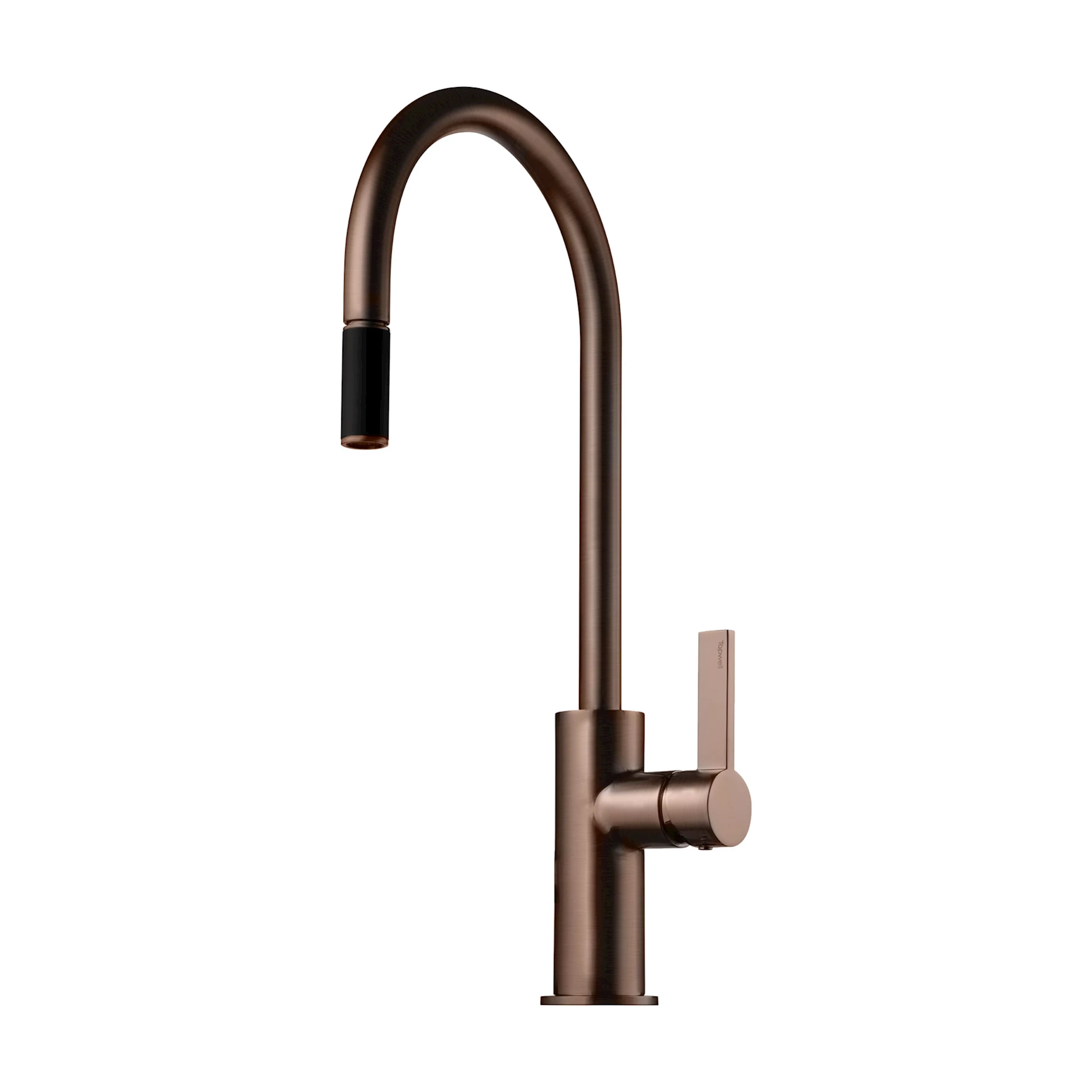 NRF4231078 - ARM185 Kjøkkenbatteri Bronze - 